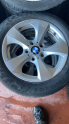 BMW 5.20 F10 JANT TAKIM SMT OTO ÇIKMA