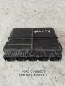 FORD FİESTA FOCUS CONNECT KONFOR BEYNİ 6S6T15K600BL