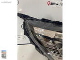 Oto Çıkma Parça / Renault / Express / Far & Stop / Sağ Ön Far / Sıfır Parça 