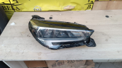 Oto Çıkma Parça / Opel / Corsa / Far & Stop / Sağ Ön Far / Çıkma Parça 