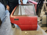 1993 HYUNDAI EXCEL SAĞ ARKA KAPI