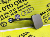 Oto Çıkma Parça / Renault / Megane / Tampon / Çeki Demir Kapağı / Çıkma Parça 