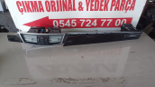 Mercedes E serısı 250 kontrol paneli