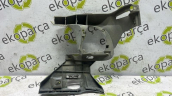 BMW 5 SERİSİ 2013 2016 F10 SOL ÖN TAMPON BRAKETİ 51117331751
