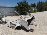 Oto Çıkma Parça / Ford / Transit / Kaporta & Karoser / Marşpiyel Sacı / Çıkma Parça 