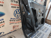 Oto Çıkma Parça / Fiat / Doblo / Kaporta & Karoser / Sol Ön Kapı / Çıkma Parça 