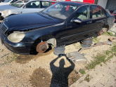 Oto Çıkma Parça / Mercedes / S Serisi / Far & Stop / Sağ Arka Stop / Çıkma Parça 