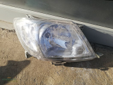 TOYOTA HİLUX ÇIKMA SAĞ FAR ORJİNAL 2009 2010 2011