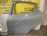 Oto Çıkma Parça / Renault / R 5 / Kaporta & Karoser / Sol Arka Kapı / Çıkma Parça 