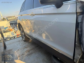 Oto Çıkma Parça / Volkswagen / Tiguan / Kaporta & Karoser / Sağ Arka Kapı / Çıkma Parça 