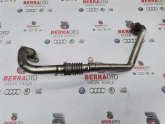 03L131521AD 03L131521AK AUDİ A4 A5 A6 EGR BORUSU 2.0 TDI CAGA CAH