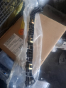 Honda civic arka tampon braket sağ 71593TMM0