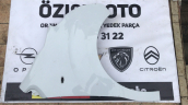OPEL ZAFİRA SAĞ ÖN ÇAMURLUK ÇIKMA ORJİNAL YEDEK PARÇA