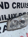 Oto Çıkma Parça / Toyota / RAV4 / Far & Stop / Sol Ön Far / Çıkma Parça 