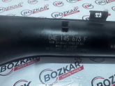 Oto Çıkma Parça / Volkswagen / Jetta / Motor / Turbo Hortumu / Sıfır Parça 