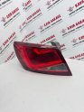 Oto Çıkma Parça / Seat / Leon / Far & Stop / Sol Arka Stop / Çıkma Parça 