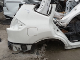 nissan x-trail t32 kesme arka çamurluk (son fiyat)