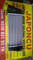 Oto Çıkma Parça / Toyota / Corolla / Radyatör / İntercooler / Sıfır Parça 