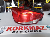 SEAT İBİZA SOL STOP SÖKME 6F0945095H