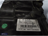 Oto Çıkma Parça / Volkswagen / Polo / Far & Stop / Sağ Ön Far / Çıkma Parça 