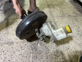 Oto Çıkma Parça / Fiat / Doblo / Fren / Fren Merkezi / Çıkma Parça 