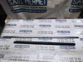 Oto Çıkma Parça / Volkswagen / Passat / Kaporta & Karoser / Kapı Fitili / Çıkma Parça 