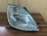 Oto Çıkma Parça / Ford / Fiesta / Far & Stop / Sağ Ön Far / Çıkma Parça 