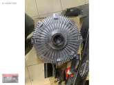 Oto Çıkma Parça / Mercedes / X / Fan / Fan Motoru / Çıkma Parça 