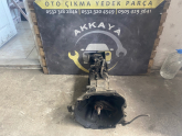 Oto Çıkma Parça / Kia / Bongo / Şanzıman / Şanzıman Komple / Çıkma Parça 