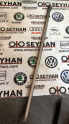 Oto Çıkma Parça / Volkswagen / Jetta / Kaporta & Karoser / Sağ Arka Kapı / Çıkma Parça 