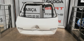 Oto Çıkma Parça / Skoda / Octavia / Kaporta & Karoser / Bagaj Kapağı / Çıkma Parça 