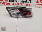 Oto Çıkma Parça / Honda / Civic / Far & Stop / Sağ Arka Stop / Sıfır Parça 