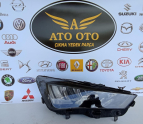 SEAT LEON ORJİNAL ÇIKMA SAĞ FAR D