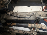 Oto Çıkma Parça / Ford / Transit / Direksiyon / Direksiyon Kutusu / Çıkma Parça 