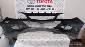 Oto Çıkma Parça / Opel / Astra / Tampon / Ön Tampon / Çıkma Parça 