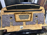 Oto Çıkma Parça / Renault / Latitude / Koltuk & Döşeme / Bagaj Pandizot / Çıkma Parça 