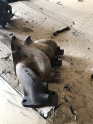 Oto Çıkma Parça / Opel / Vectra / Egzoz / Egzoz Manifoldu / Çıkma Parça 