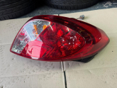 Oto Çıkma Parça / Hyundai / Accent / Far & Stop / Sol Arka Stop / Çıkma Parça 