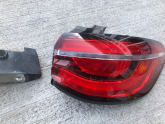 Oto Çıkma Parça / MG / HS / Far & Stop / Sağ Arka Stop / Çıkma Parça 