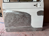 Oto Çıkma Parça / Volkswagen / Transporter / Kaporta & Karoser / Sağ Sürgülü Kapı / Çıkma Parça 