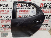Oto Çıkma Parça / Toyota / Yaris / Kaporta & Karoser / Sol Arka Kapı / Çıkma Parça 