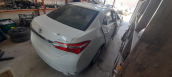 Oto Çıkma Parça / Toyota / Corolla / Kaporta & Karoser / Sol Arka Kapı / Çıkma Parça 