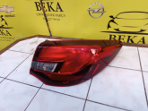 Oto Çıkma Parça / Opel / Astra / Far & Stop / Sağ Arka Stop / Çıkma Parça 