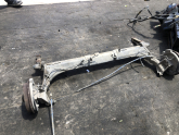 Oto Çıkma Parça / Renault / Scenic / Alt Takım / Arka Dingil / Çıkma Parça 