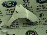 Ford Fiesta sağ ön çamurluk orijinal