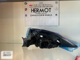 Oto Çıkma Parça / Renault / Clio / Far & Stop / Sol Arka Stop / Sıfır Parça 