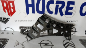 PEUGEOT 408 ARKA TAMPON BRAKET 1690274780 9838475180