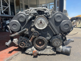 Oto Çıkma Parça / Audi / A6 / Motor / Motor (komple) / Çıkma Parça 