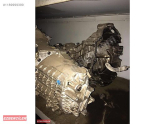 VW PASSAT B5.5 ÇIKMA ŞANZUMAN 6 İLERİ