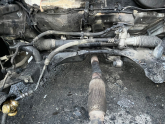 Oto Çıkma Parça / Fiat / Doblo / Direksiyon / Direksiyon Kutusu / Çıkma Parça 